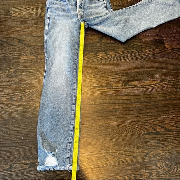 Women’s | Good American Good Curve Jeans | Size 00/24 - Picture 10 of 10